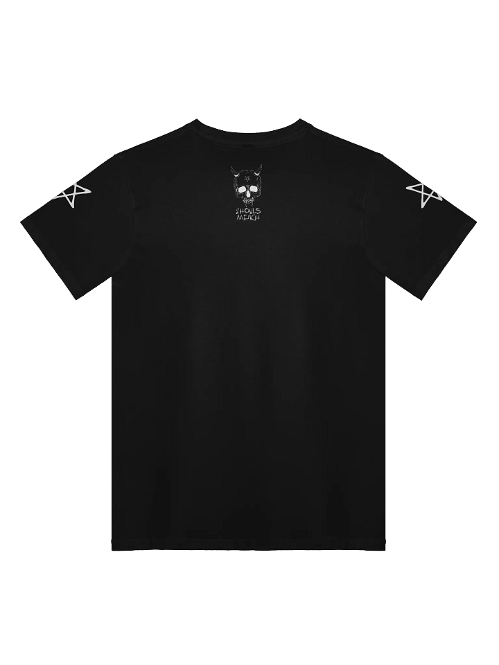 Baphomet Unisex T-Shirt product image (2)