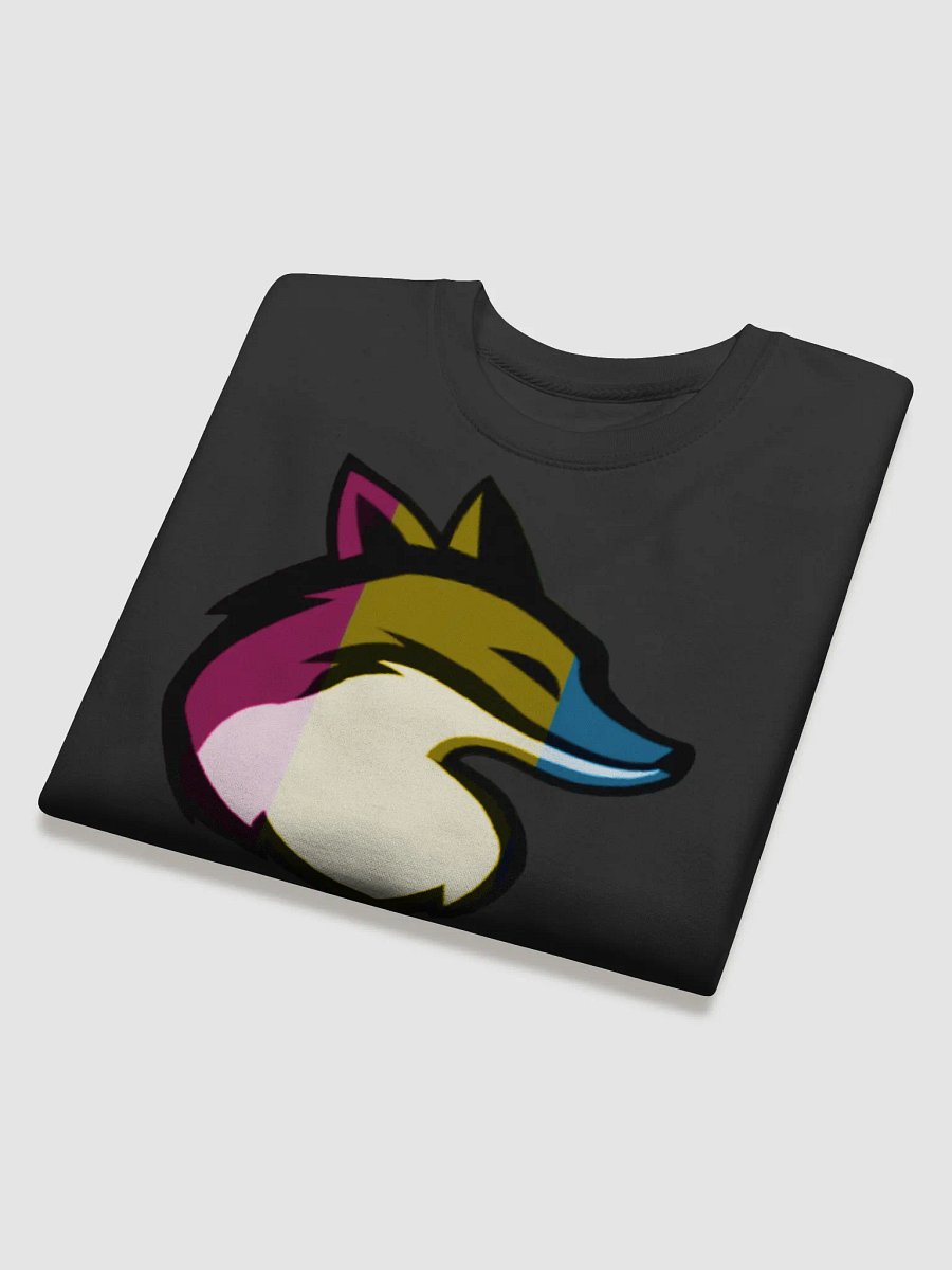 Fawx Pansexual Sweater product image (4)