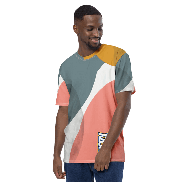 Splash T-Shirt product image (2)