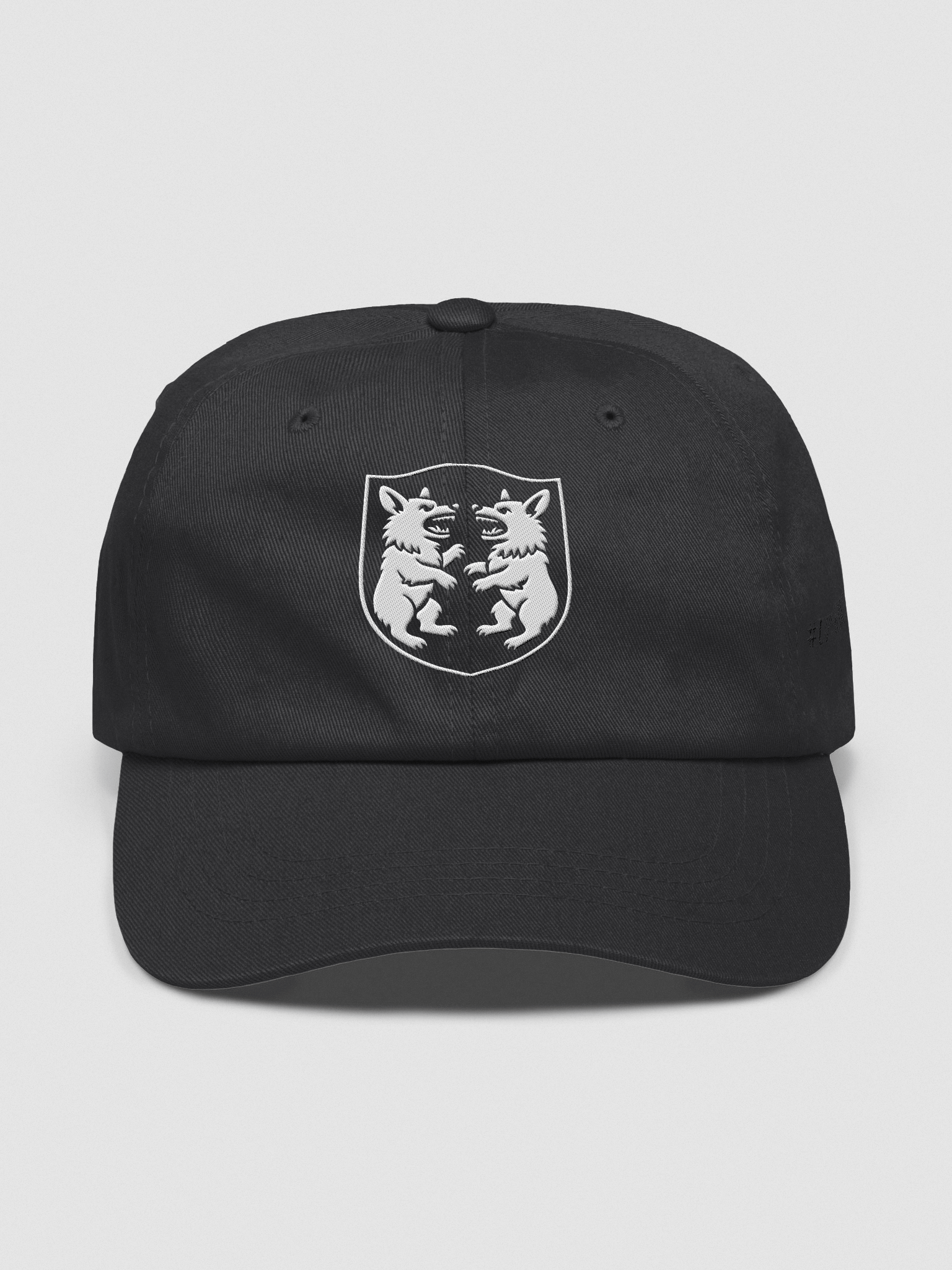 WIGGELBUTT CAP product image (1)