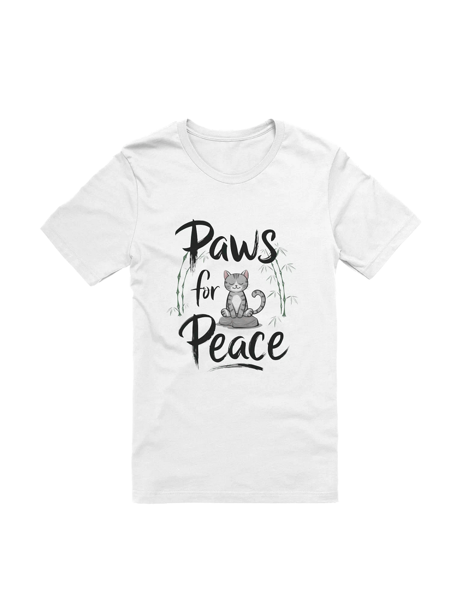 PAWS for peace product image (1)