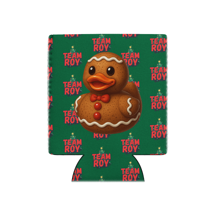 Keep Your Drink Cool in Style! product image (1)