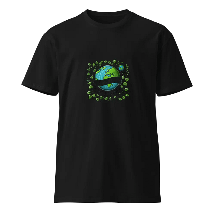 Earth Guardian Unisex T-Shirt product image (1)