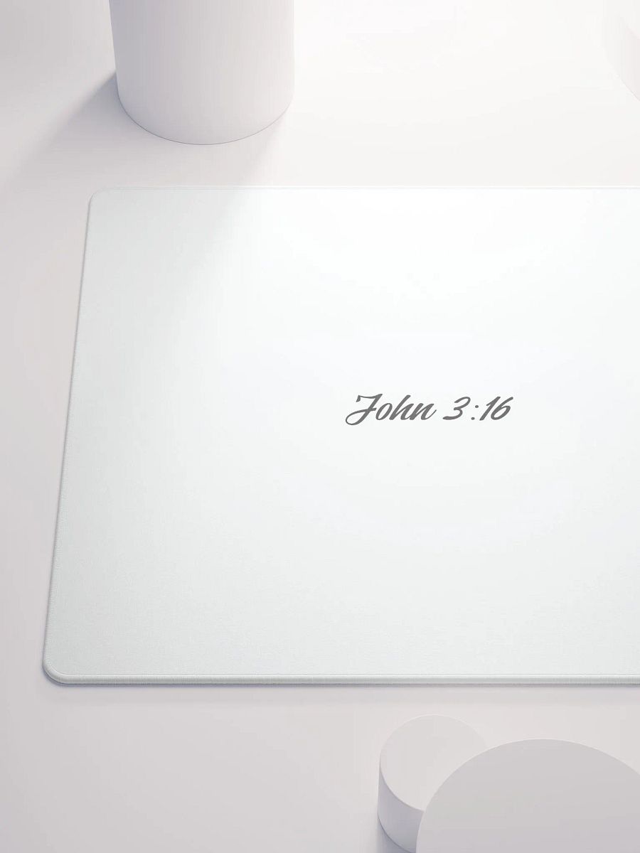Bible Verse John 3:16 product image (10)