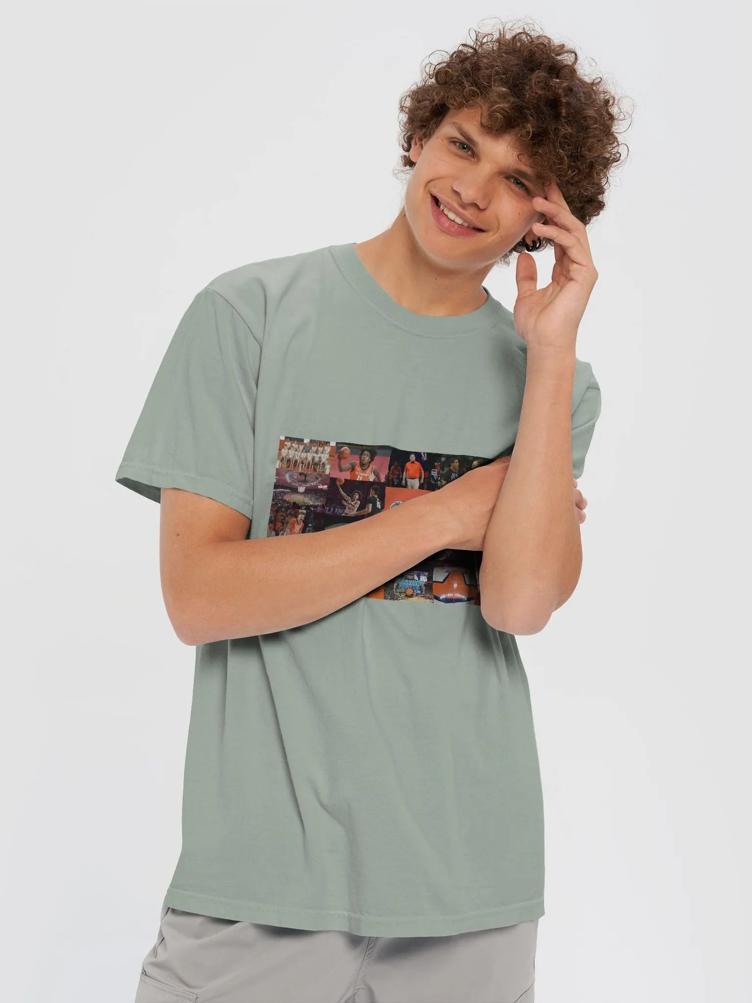IBP History 200th Episode T-Shirt product image (31)