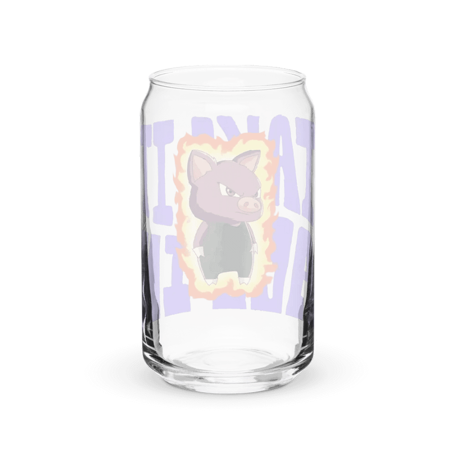 Take It All In Super Saiyan God Pigeta product image (38)