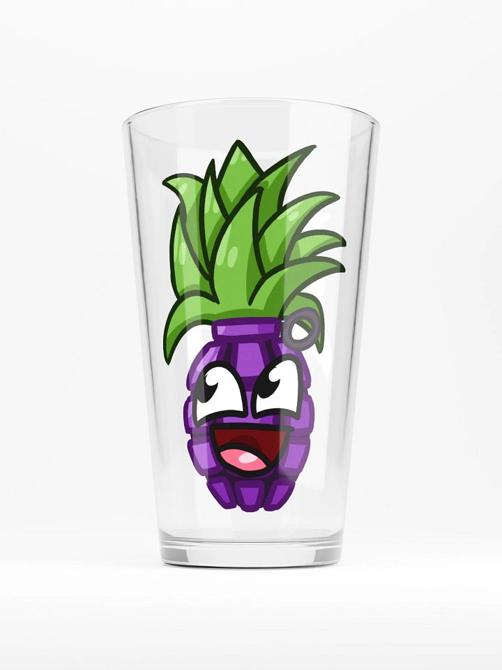 Pineapple Glass product image (1)