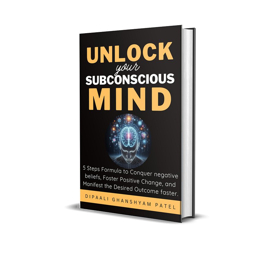 Unlock Your Subconscious Mind - Ebook product image (2)