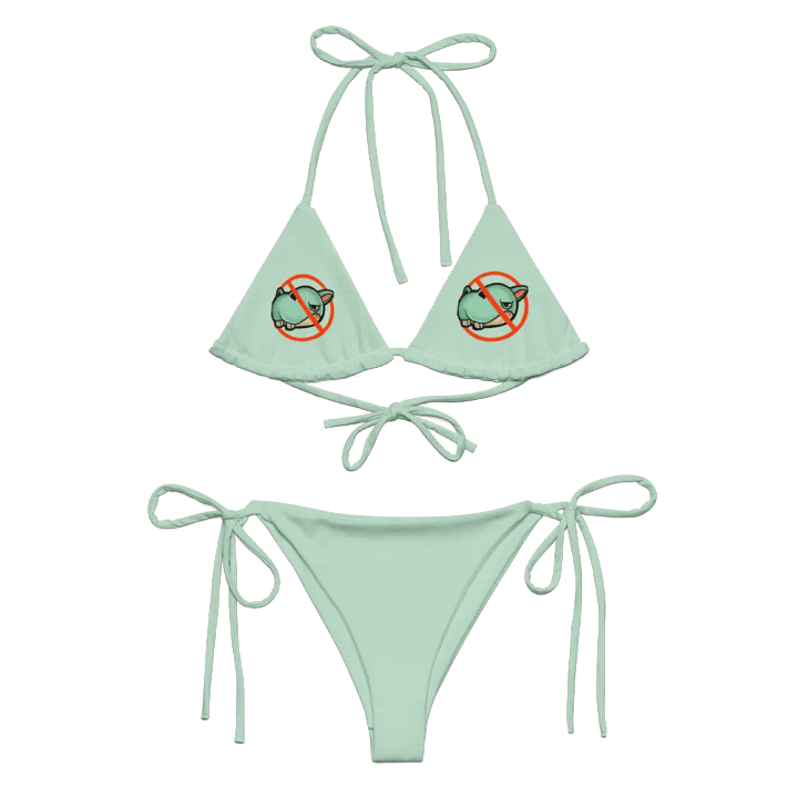Rocco String Bikini product image (1)