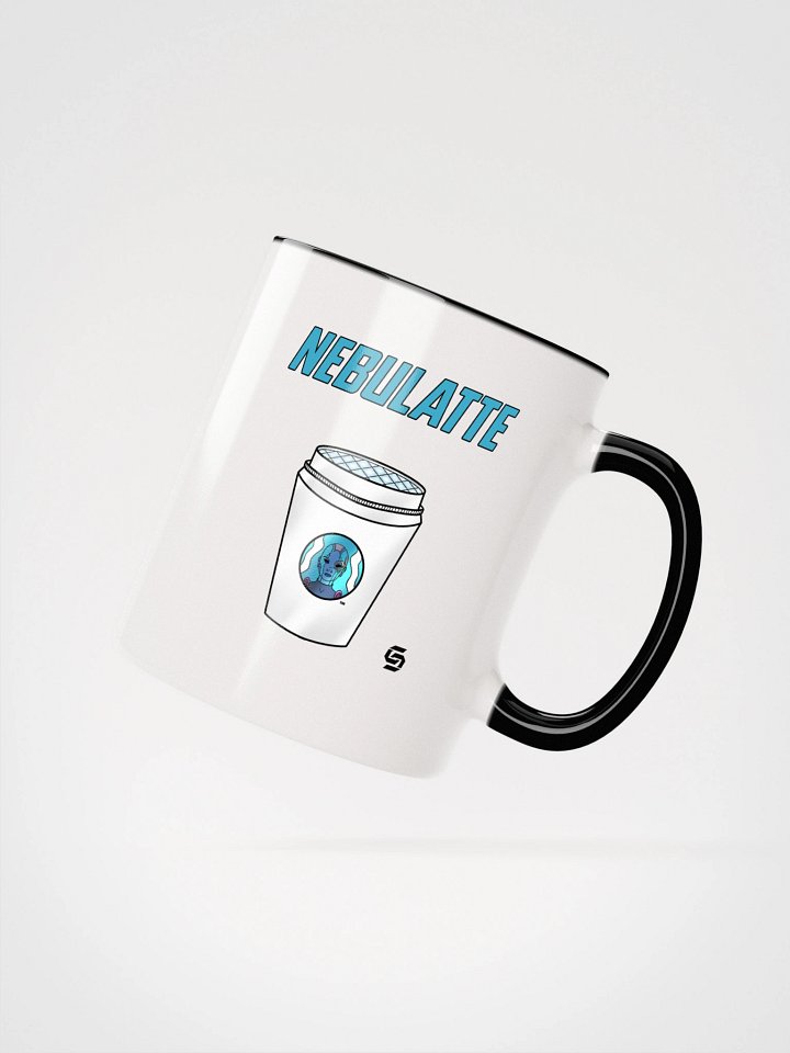 Nebulatte - Nebula Coffee Cup product image (2)