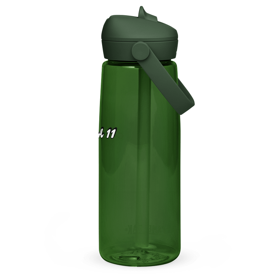 AURA 11 Flip Straw Water Bottle product image (2)