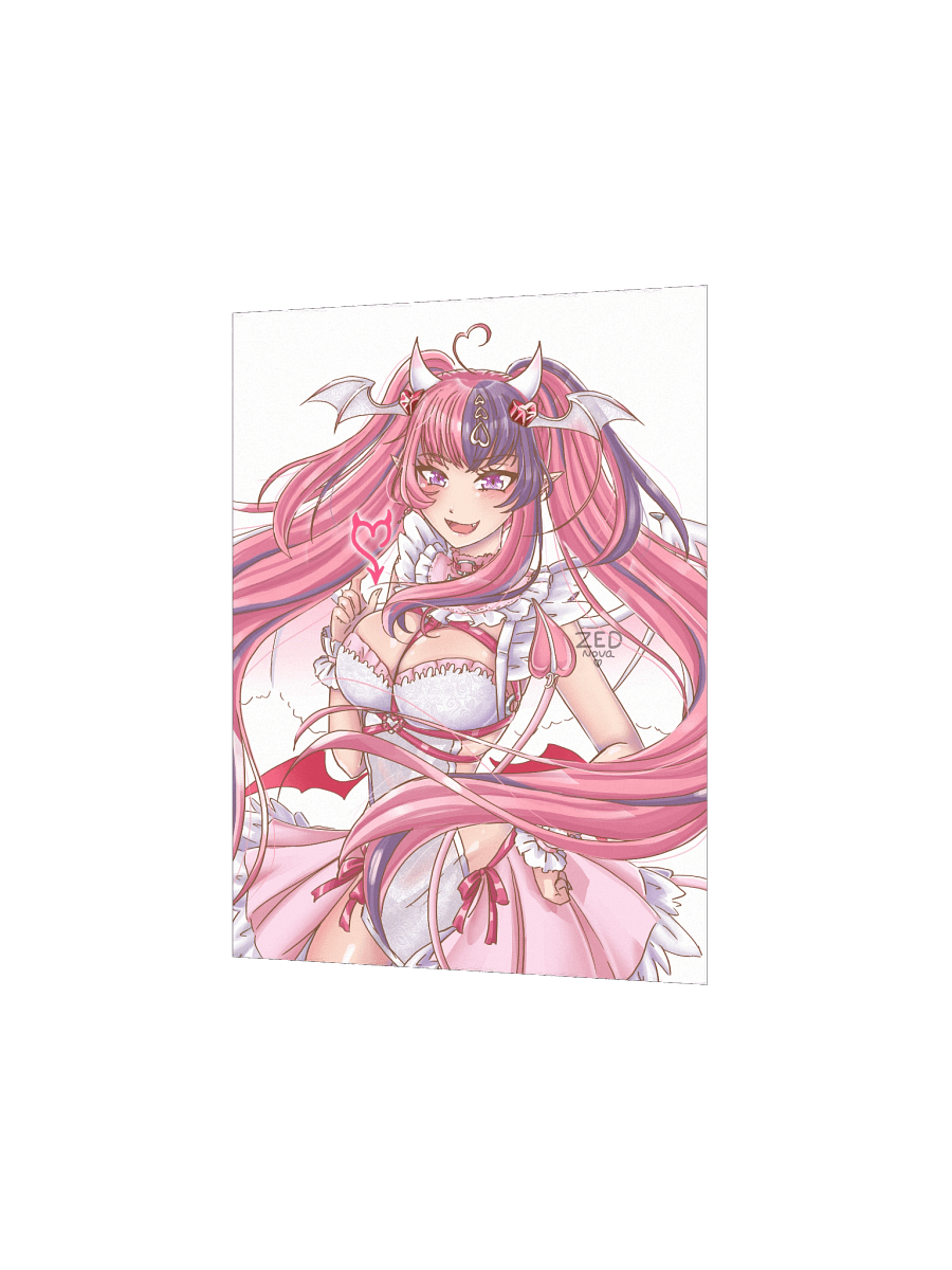 iron mouse fanart product image (6)