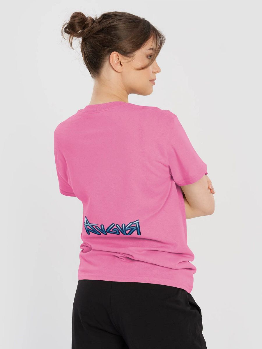 Augustus Monke Heavyweight Tee product image (28)
