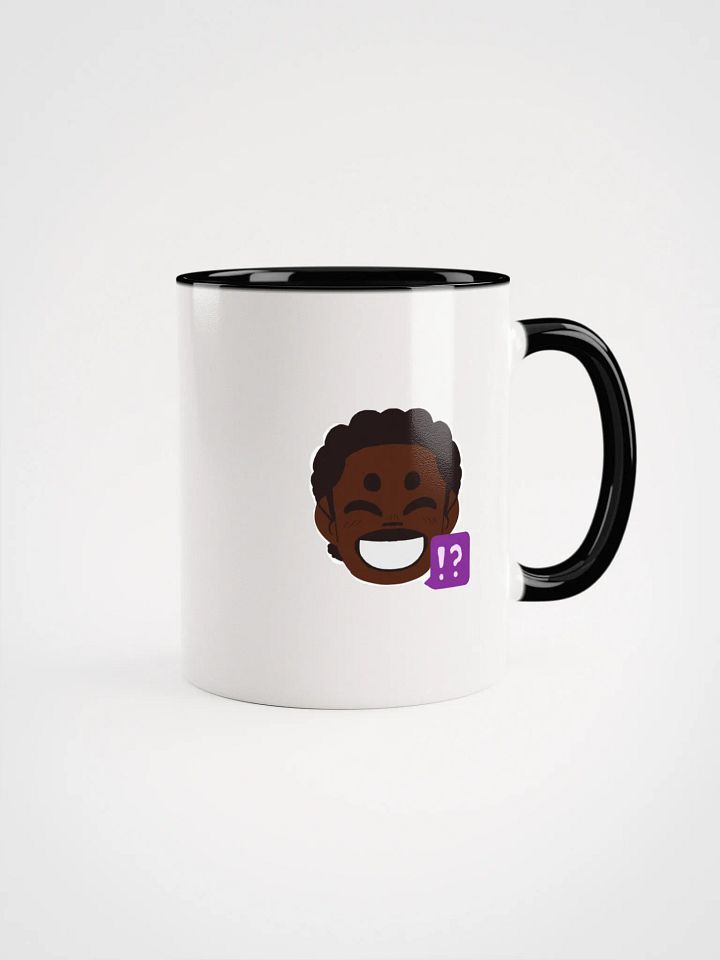 EbenAPCord Mug product image (1)