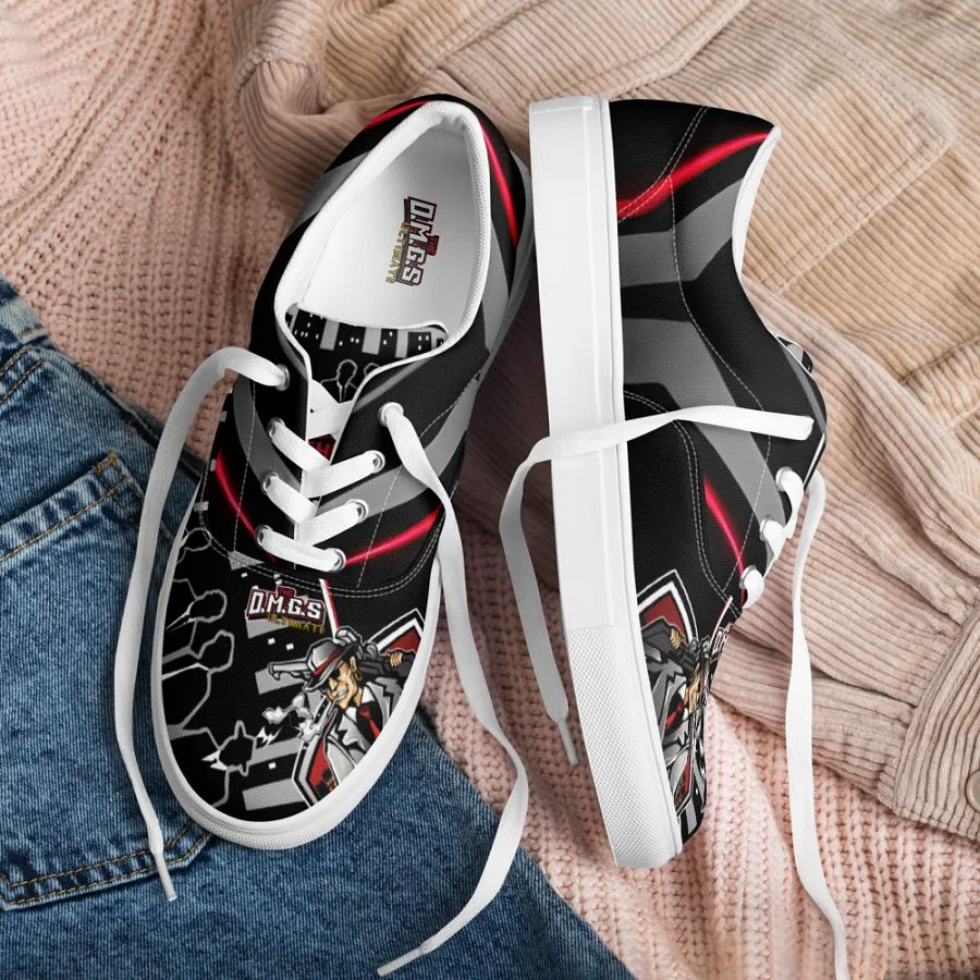 The OMGS Badass Kicks! product image (1)
