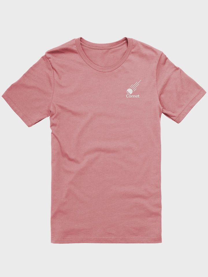 Comet Tee product image (2)