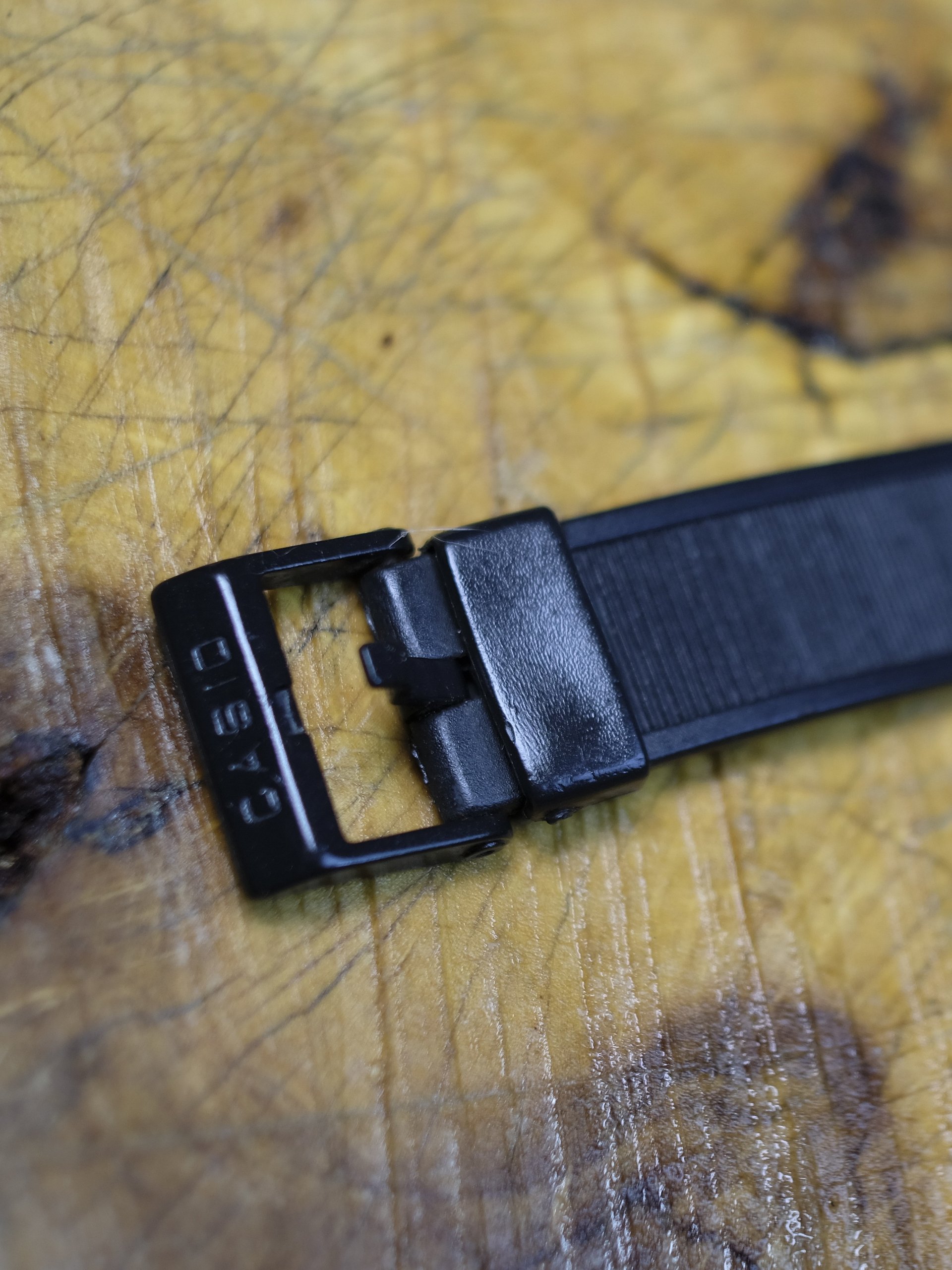 Casio 1988 Tgw-10 (827) Tri Graph Japan T product image (7)