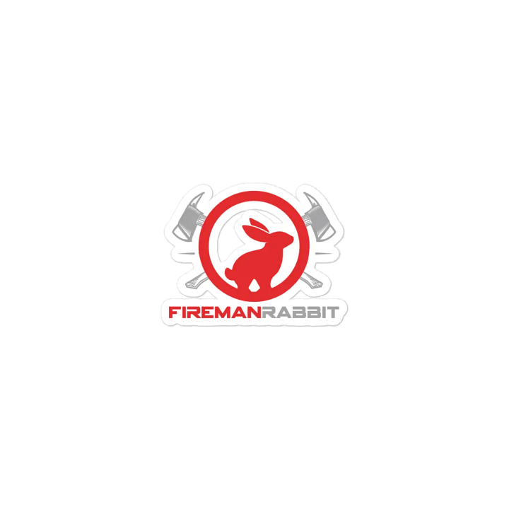 Logo Magnet product image (2)