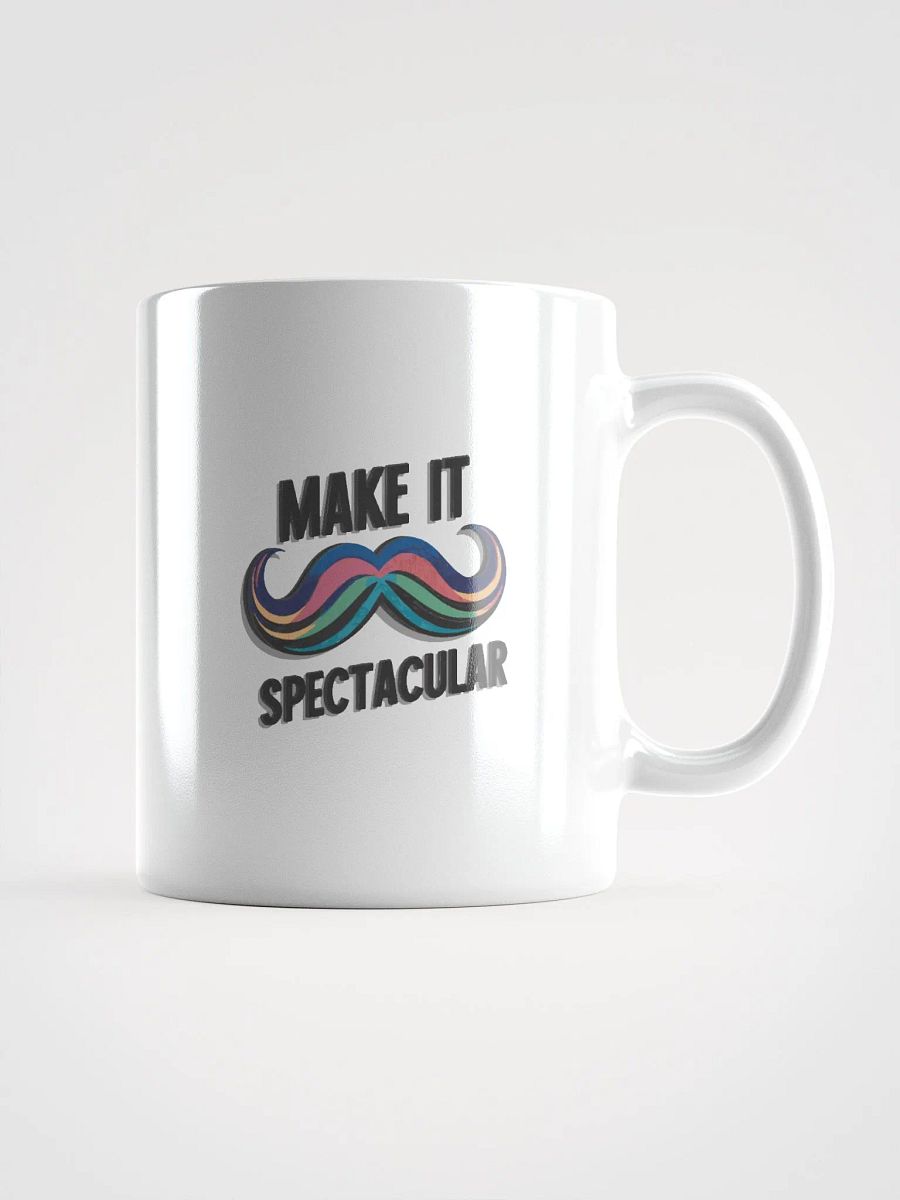 Let’s Make It SPECTACULAR product image (1)