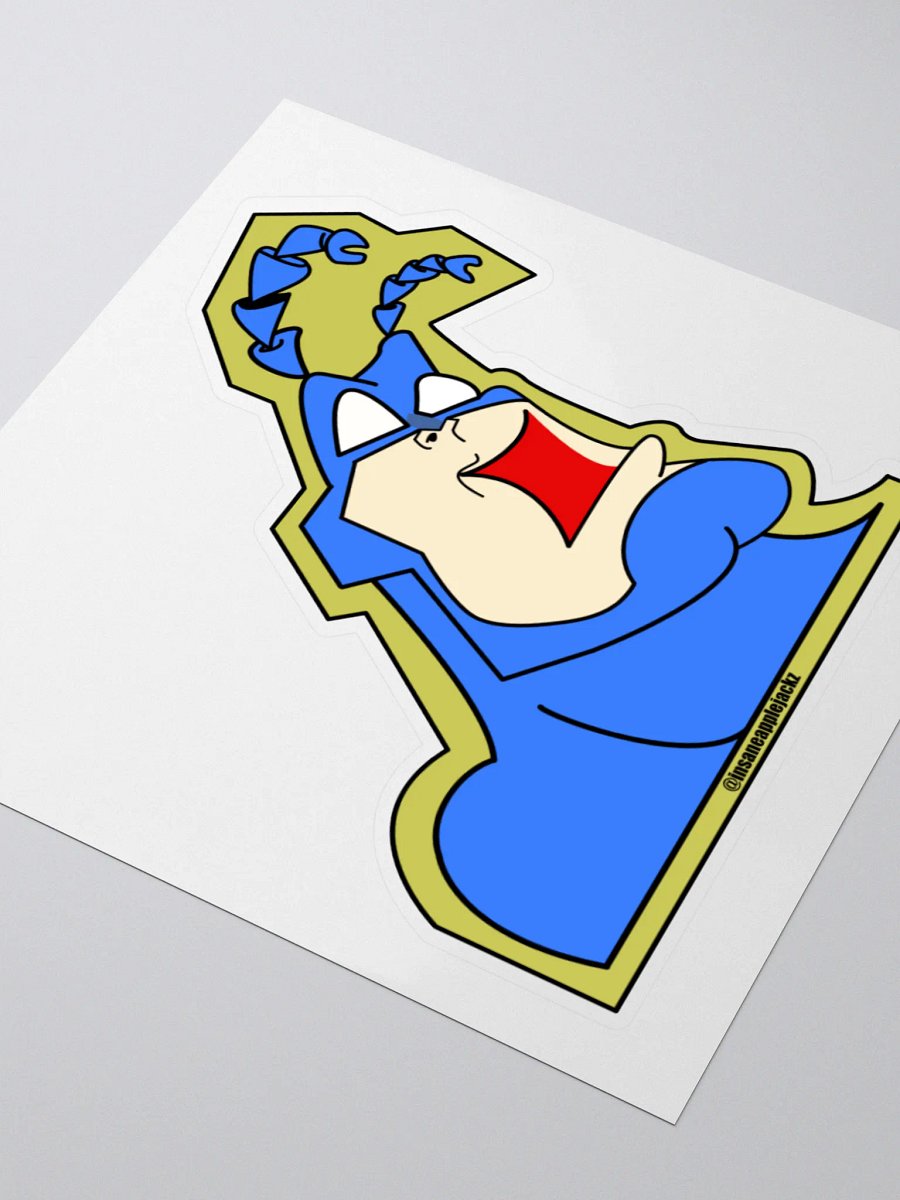 The Tick Pog product image (3)