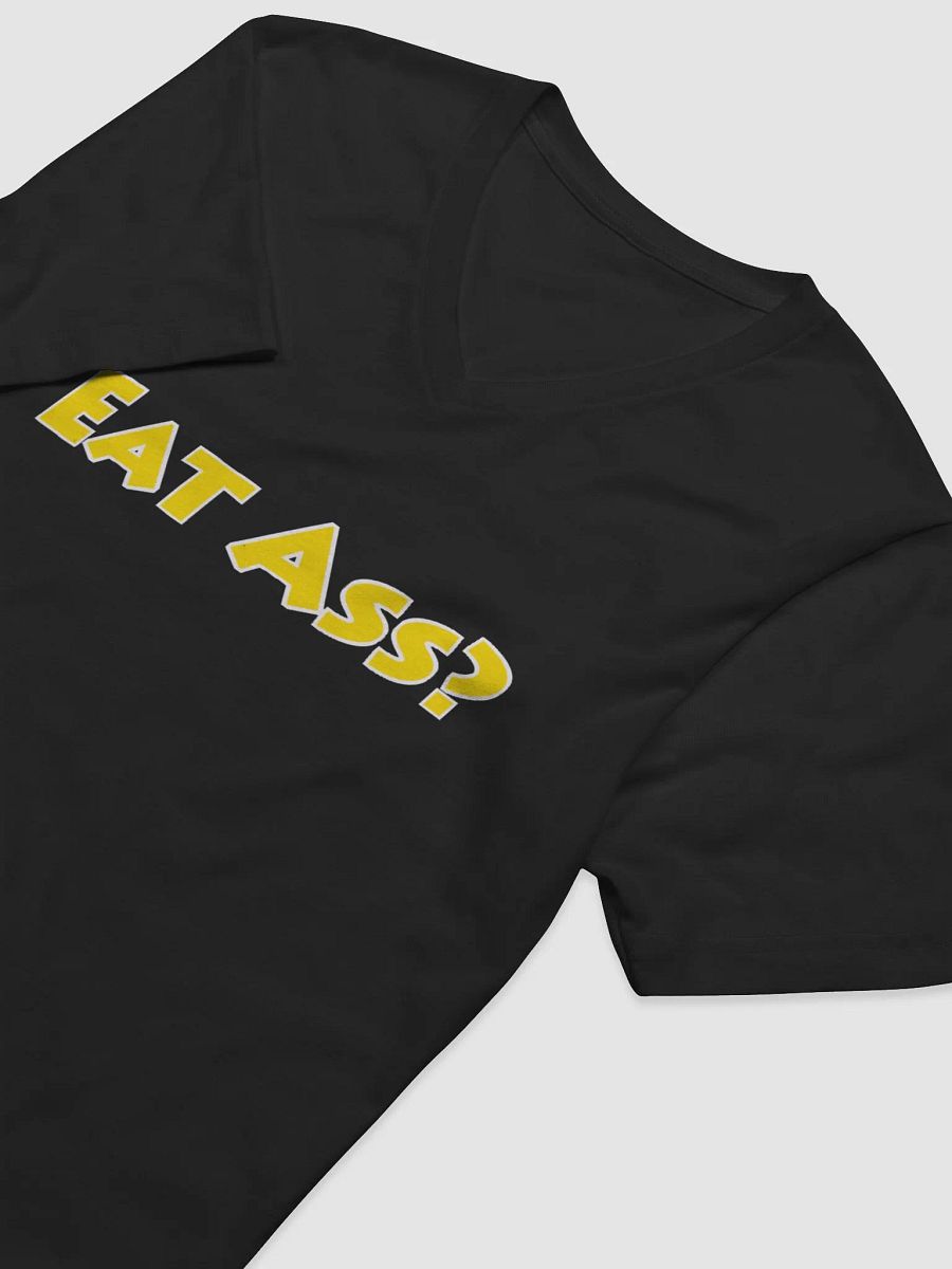 Eat Ass V-Neck 2 product image (3)
