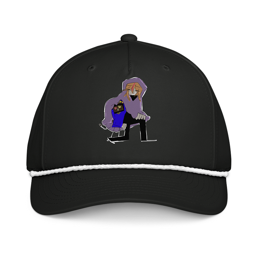 Sienna and A thing and Muscat June hat product image (1)
