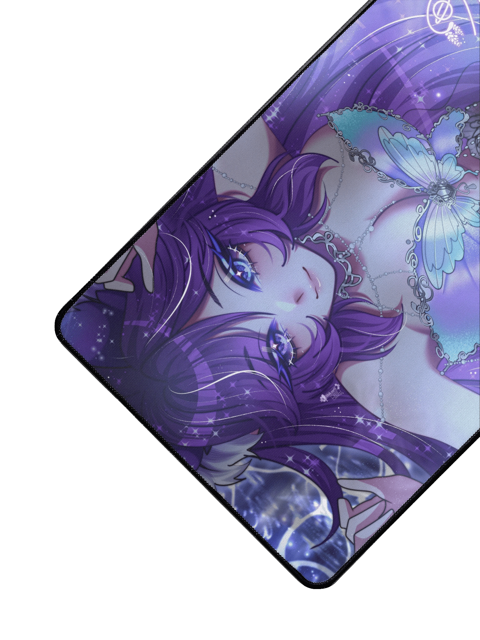 Miss Rave Celestial Beach Deskmat product image (3)