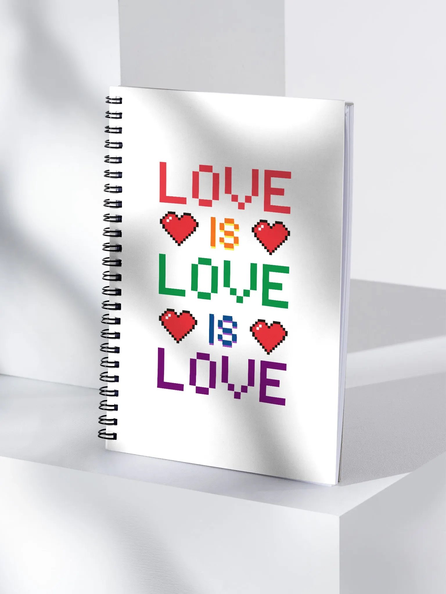 Love is Love Journal product image (4)