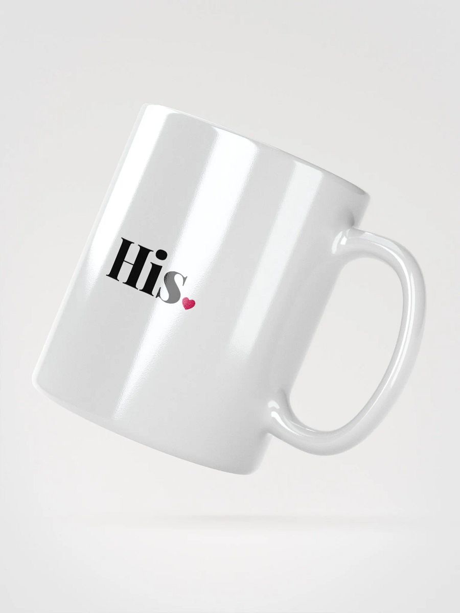 His Mug product image (3)