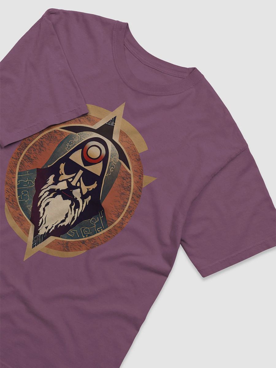 OLD JEDI MONK product image (26)