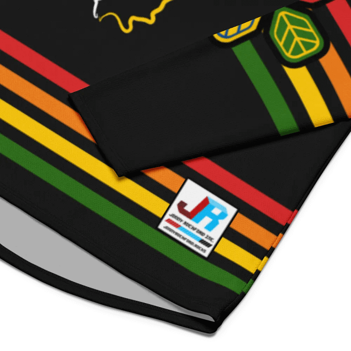 Windy City Hockey Jersey product image (2)