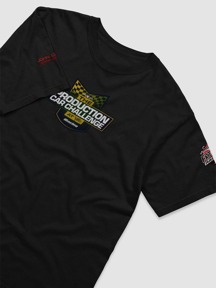 Fritosport Endurance Team - VIR PCC 4hr Team RED product image (59)