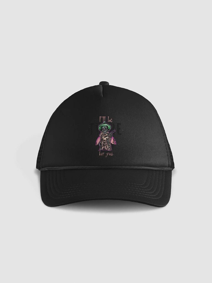 I WILL BE THERE FOR YOU product image (1)