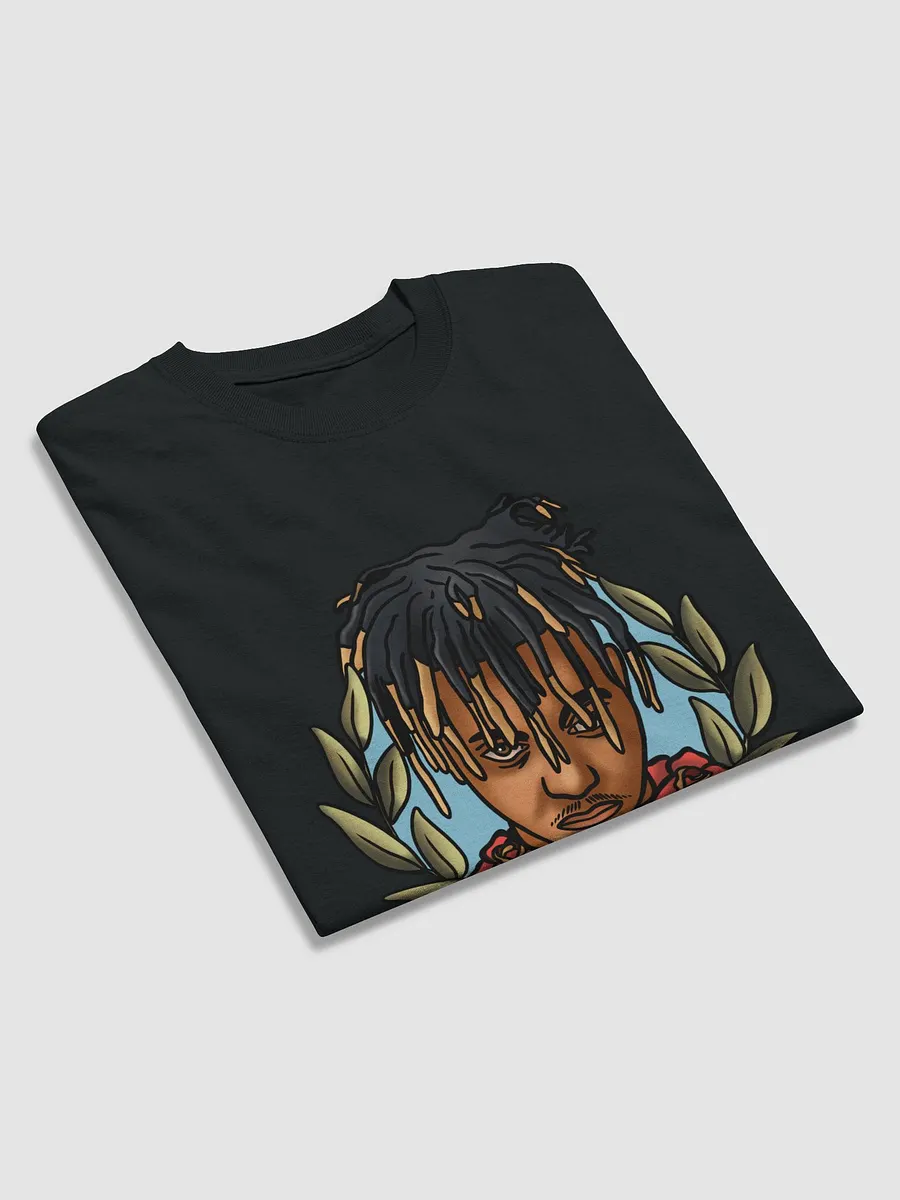 JW Tat Heavyweight T-Shirt product image (30)