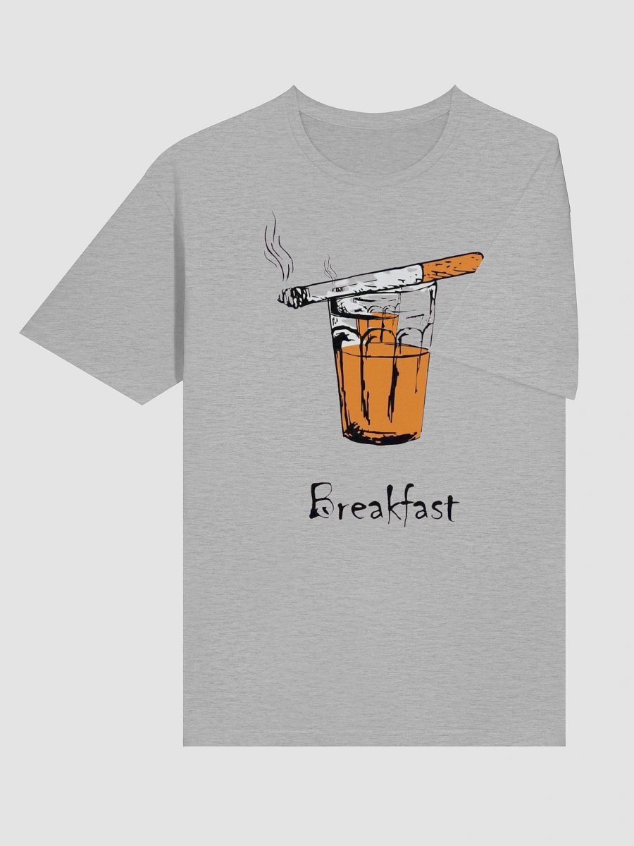 Morning Bliss Glass T-Shirt product image (4)