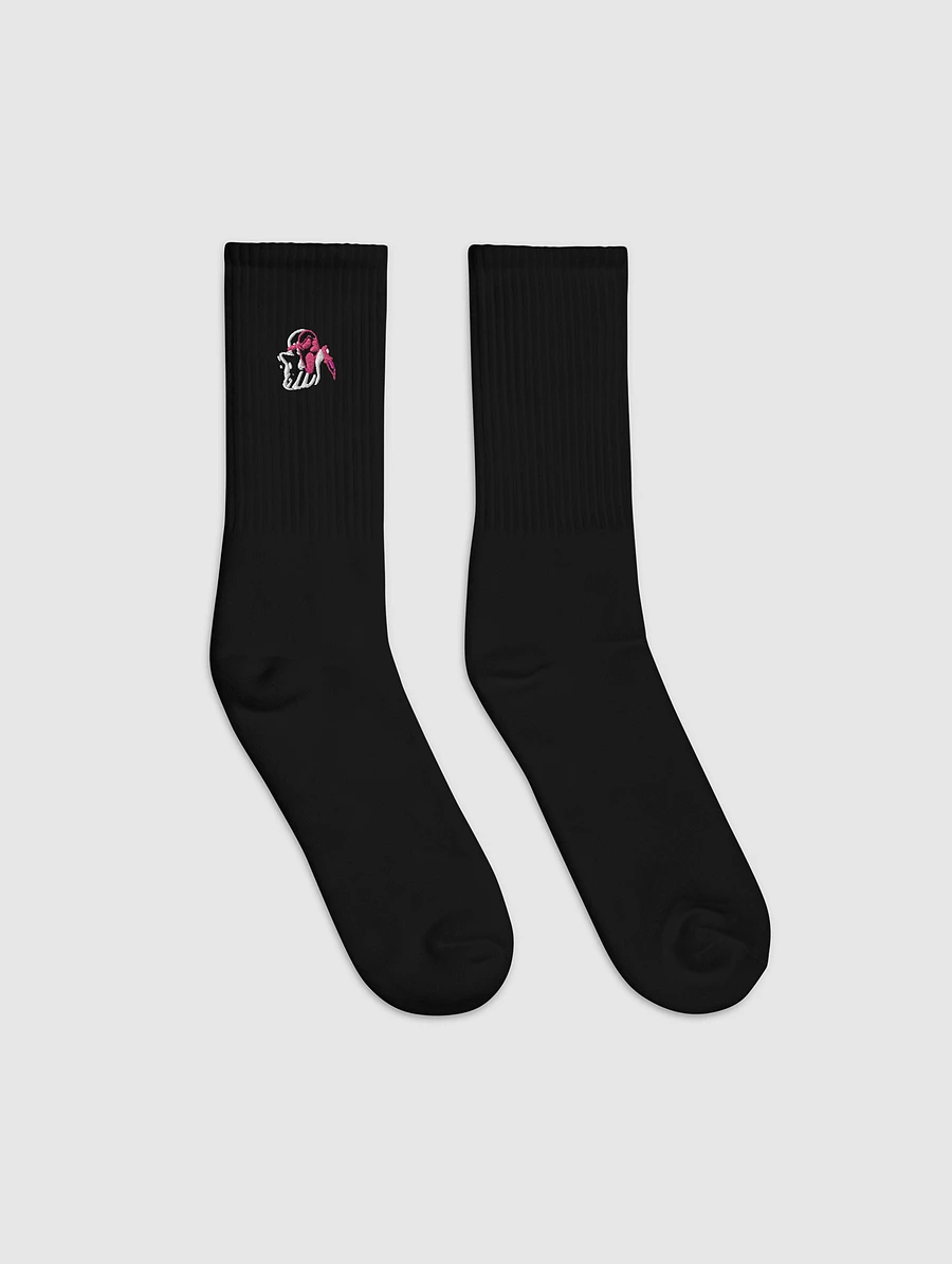 Scream Gh0stie Socks product image (3)