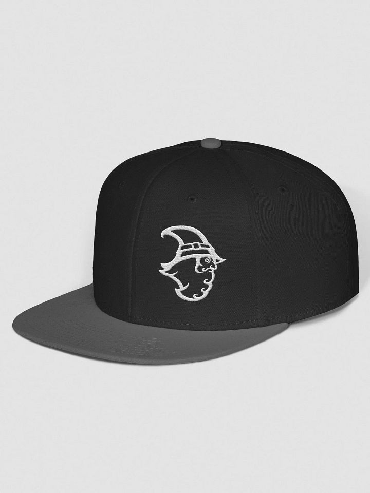 Wizards Outline Snapback product image (7)