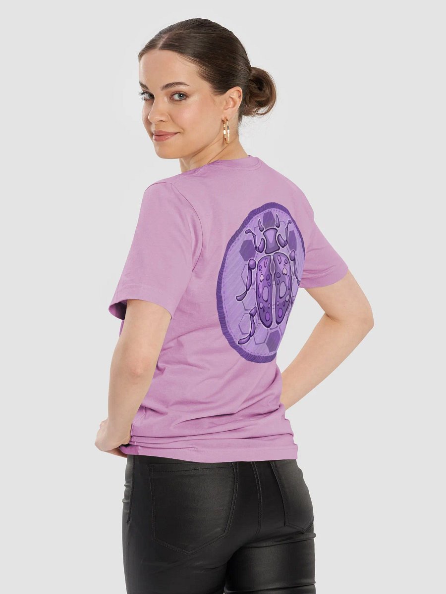 Lavender Ladybugs T-Shirt product image (9)
