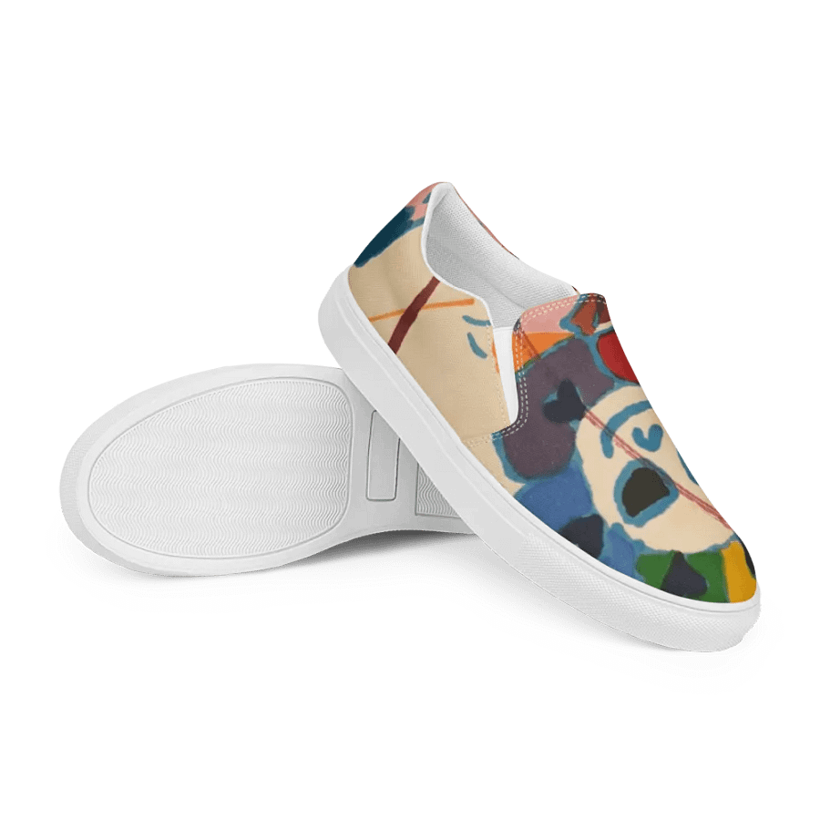 Men's Stereoboy Shoe product image (12)
