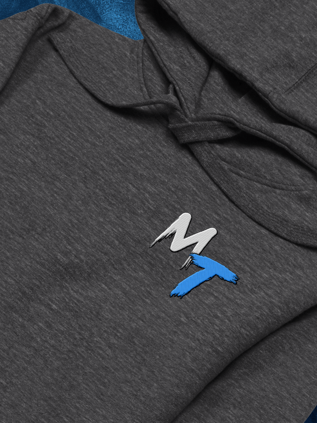 MagicbyTyler Embrodied Hoodie product image (3)