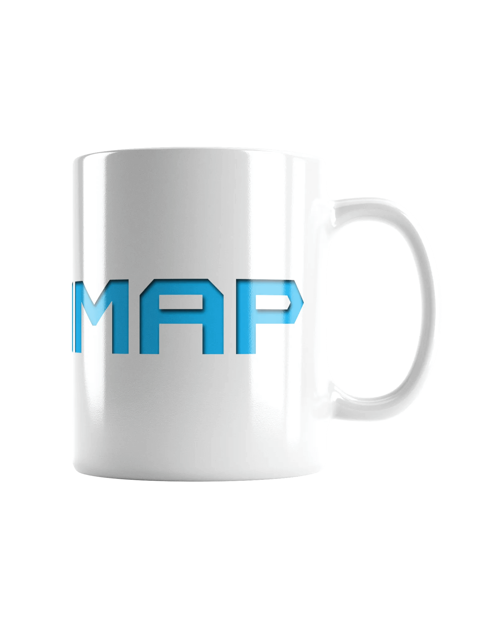 YEAHMAP – MUG – BASIC product image (2)
