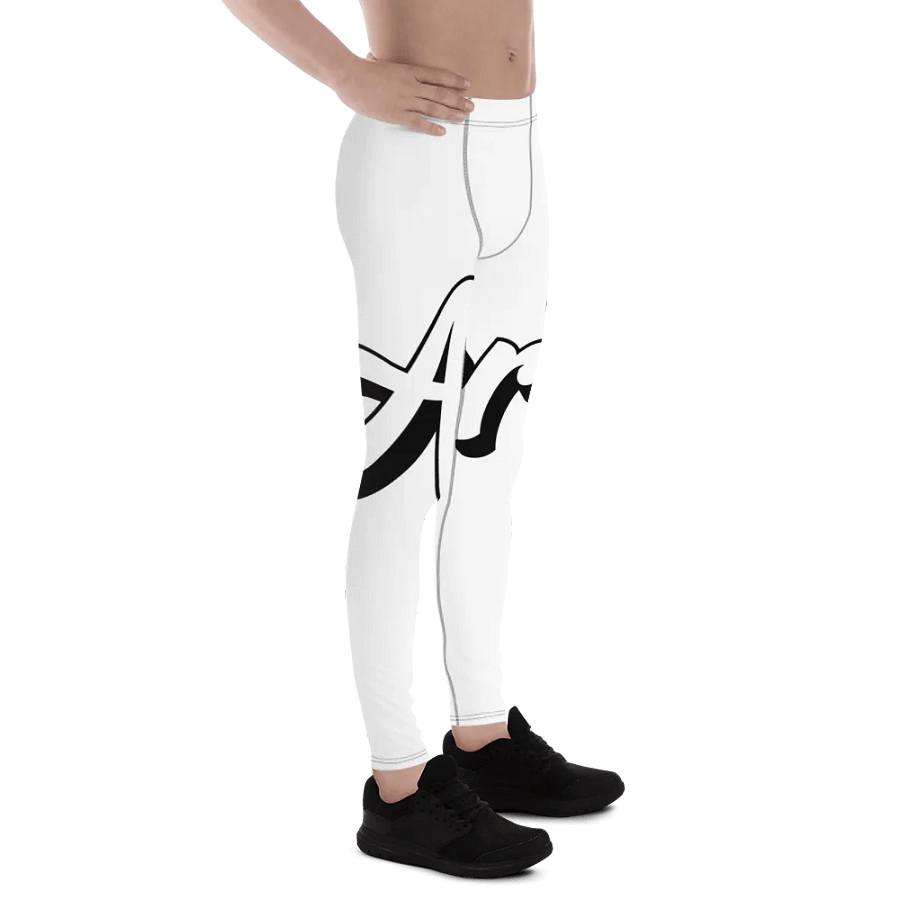 Aspero All-Over Print Men's Leggings product image (10)
