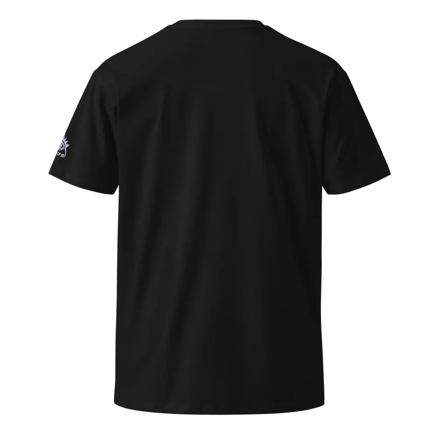 ARE YOU AWAKE? House of 5D Tee - Regular fit Unisex product image (15)