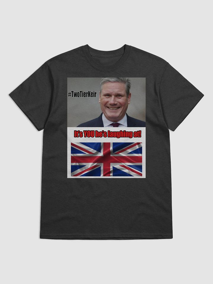 Laughing t-shirt product image (4)