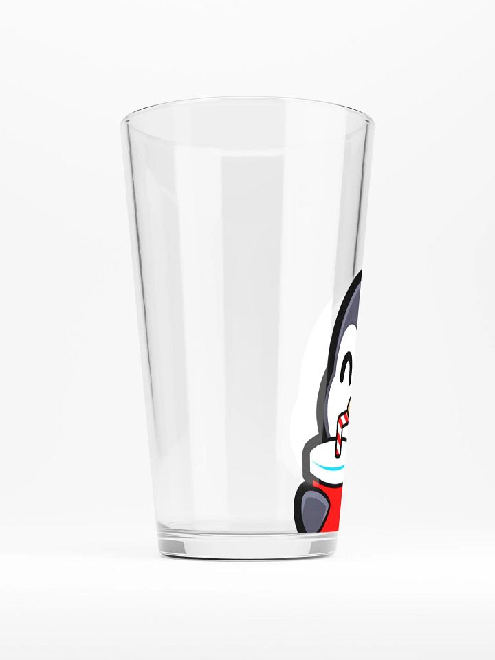 Pint Glass product image (2)