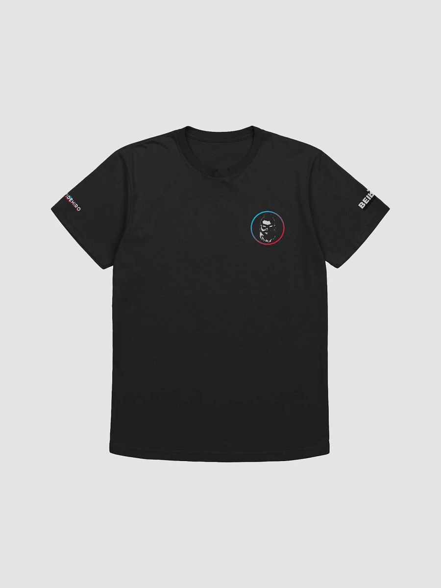 Promo Tee - BoFiSamurai product image (2)