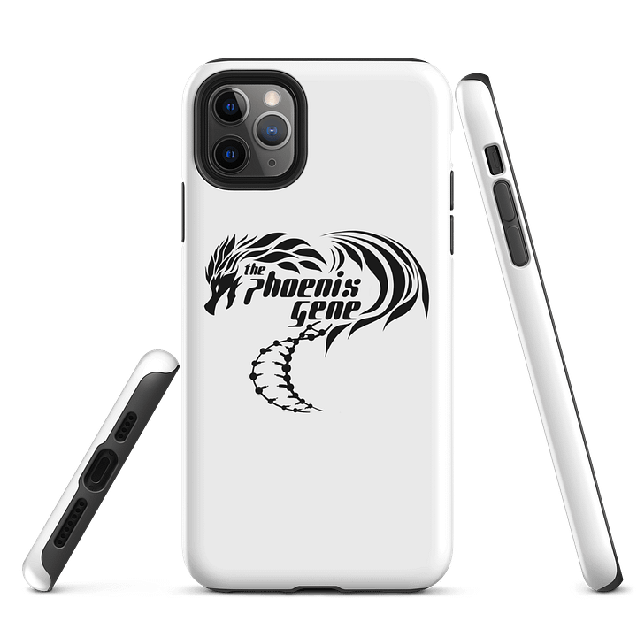 The Phoenix Gene - Phone Case iPhone product image (3)