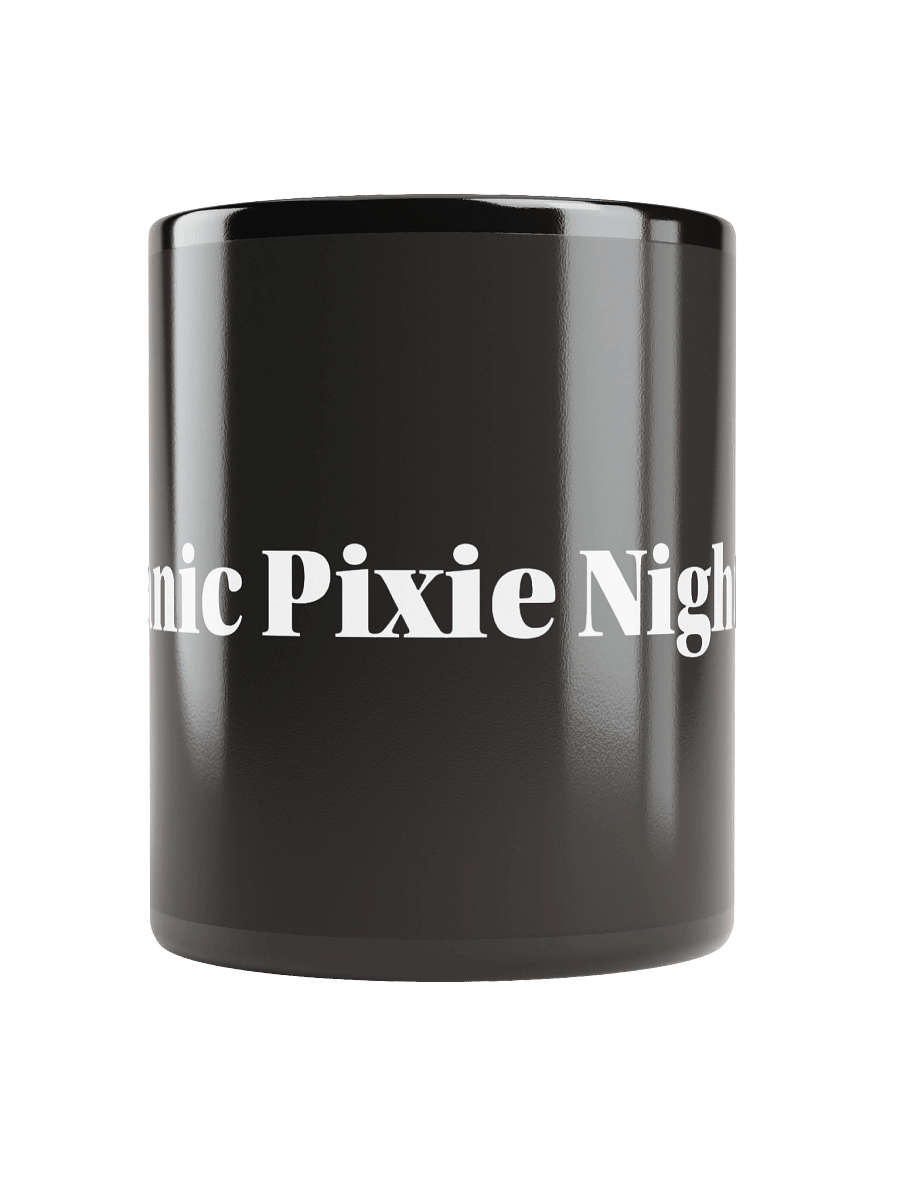Manic Pixie Nightmare Mug product image (1)