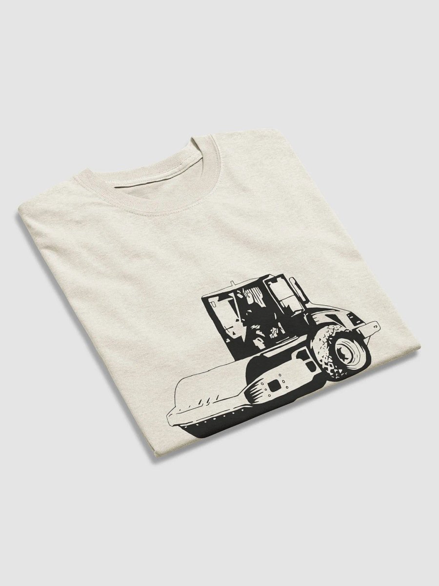 BORN TO ROLL (CREAM) product image (4)