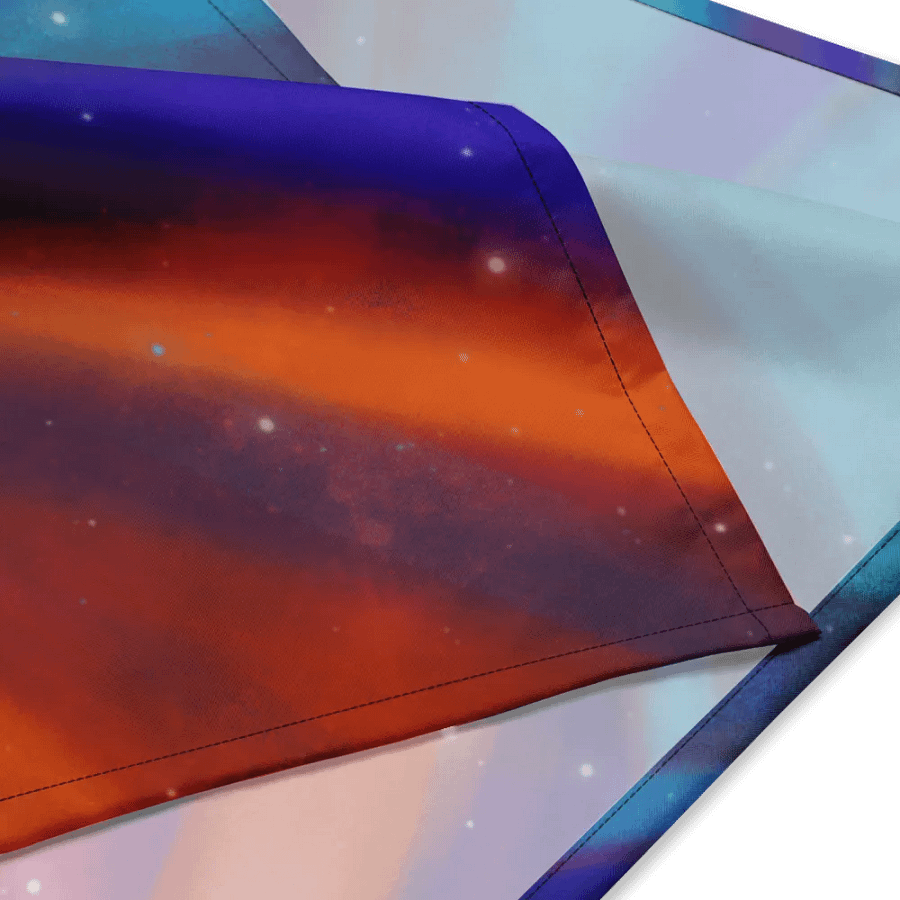 Black Hole Bandana product image (4)